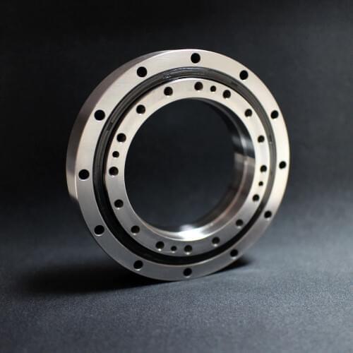 SHF-25 SHG-25 Harmonic Reducer Output Bearing Full Complement Type Crossed Roller Bearing For SHG|SHG-25-2UH Drive Units