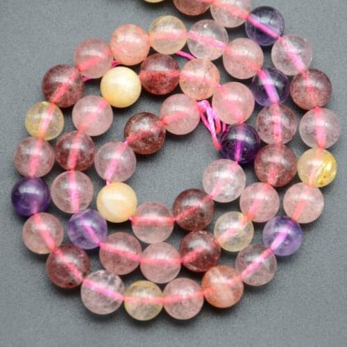 Super 7 beads