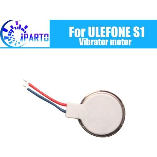 ULEFONE S1 Vibrator Motor 100% Original New Vibrator Flex Cable Ribbon Replacement Parts for S1 Cell Phone