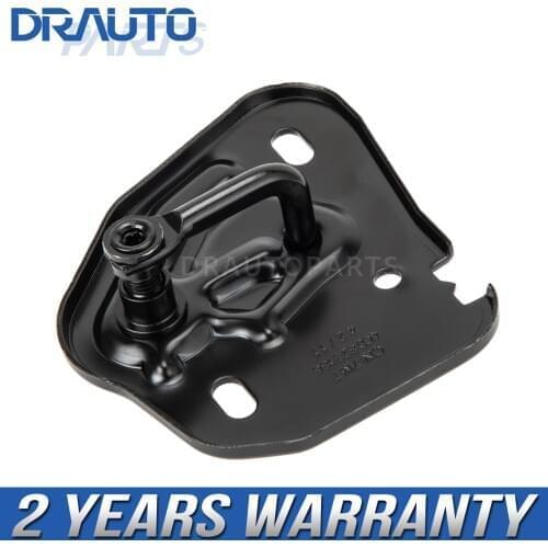 Bonnet Hood Hook Lock Latch 4G0 823 186A For Audi A7 Sportback A6