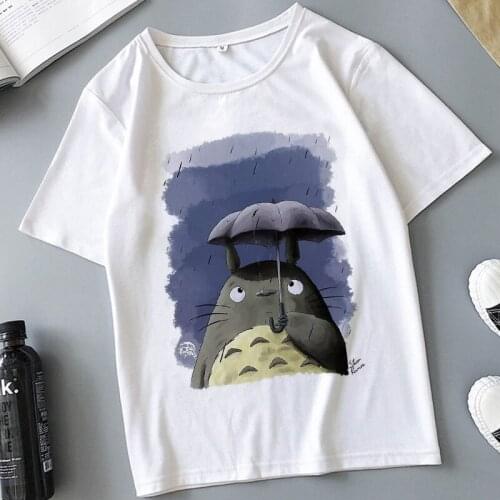 Woman Tshirts Summer Harajuku Fun Cute Animal Pattern T Shirt Women Tops Casual Short Sleeve T-shirt female Graphics tee clothes