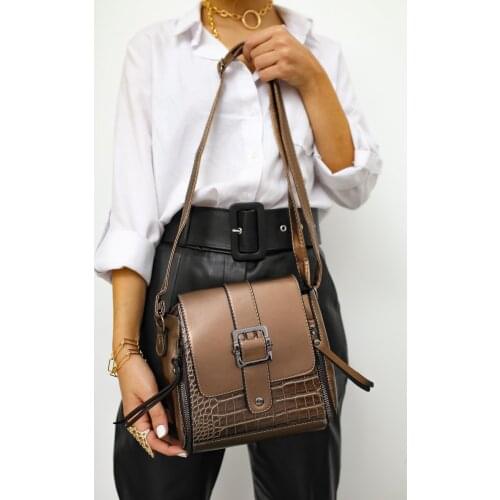Women clutch bag chic handbag with chain leather tote bag casual bag evening bag