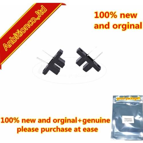 10pcs 100% new and orginal H21B6 SLOTTED OPTICAL SWITCH in stock