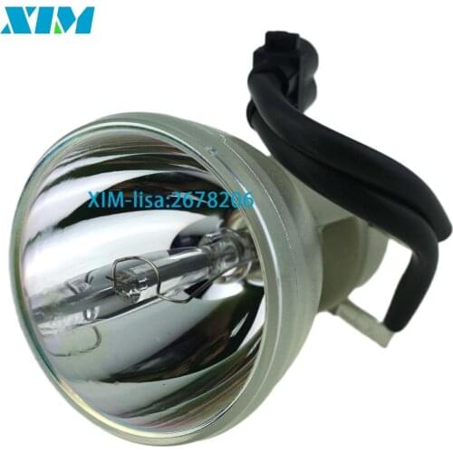 Free Shipping 5J.J8M05.001 bulb P-VIP 230/0.8 E20.8 Replacement Projector bare lamp for BenQ MW853UST / MX852UST / MX852UST