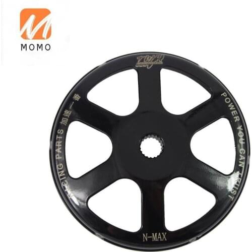 155 Motorcycle Scooter Racing Clutch Cover For YAMAHA