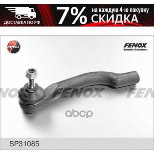 FENOX Steering Wheel Parts