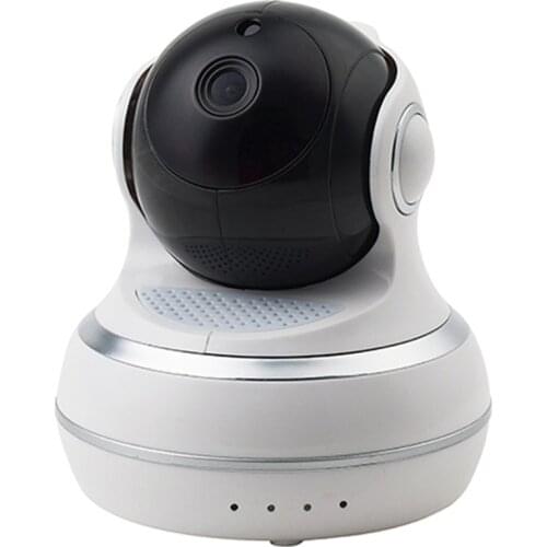 HD 960P 1.3MP Wireless Intercom IP Camera
