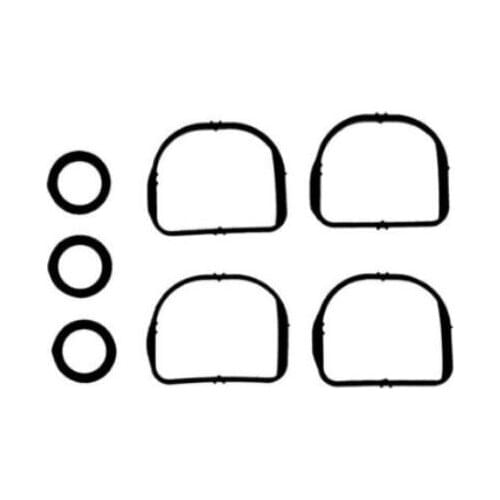 Intake Manifold Gasket Set For BMW E81 E82 E85 E84 E87 E46 E90 E91 11617503215 1 set 11617530703