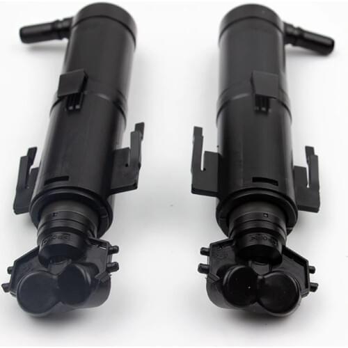 LH 61677321891 RH 61677321892 For Headlamp Washer Wiper Actuator For BMW E84 X1 SDrive28i 35i 2013 2014 2015 Free Shipping