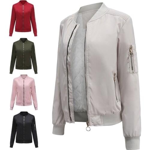 Mandylandy Women's Bombers