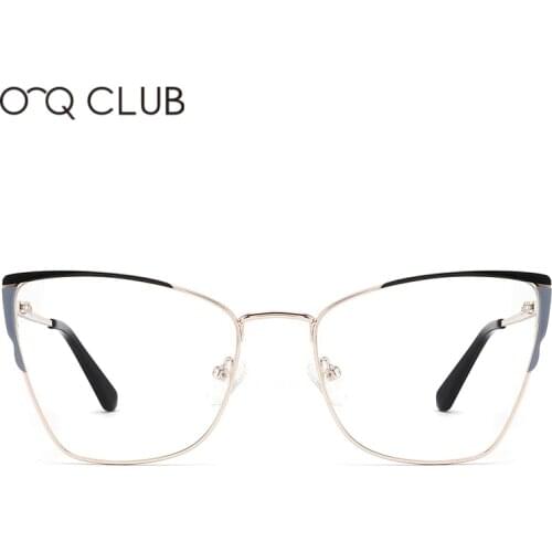 O-Q CLUB Womens Sunglasses