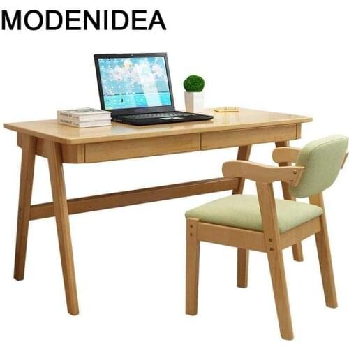 Biurko Office Tisch Kids Furniture Infantil Standing Scrivania Pliante Laptop Stand Bedside Mesa Study Table Computer Desk