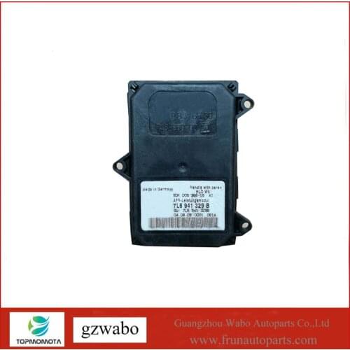 1 pc Genuine He-lla AFS Leistungsmodul Adaptive Frontlighting System 7L6941329B (used)