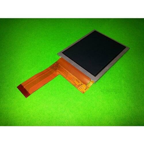 Original 3.8" inch LCD display screen for Symbol MC9000 Handheld barcode scanner LCD screen display panel Free shipping