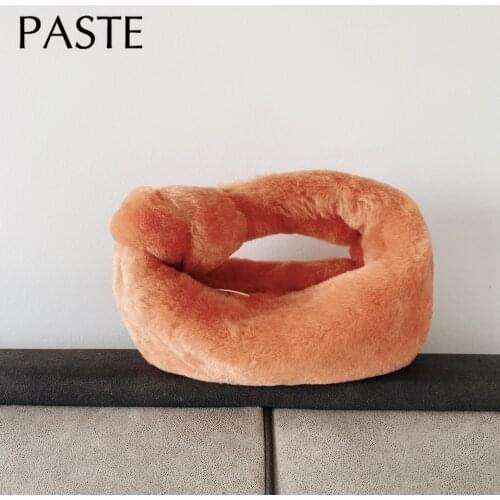 Женские белые сумки PASTE China At AliExpress