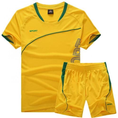 SHEDAO Short Sleeve T-shirts For Men