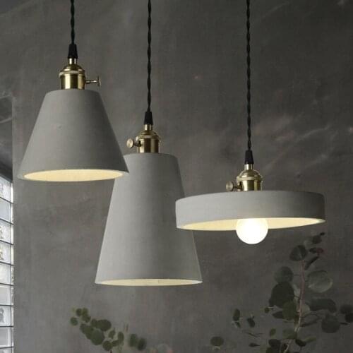 Nordic stone led wall moon lamp bathroom fixture kitchen chandeliers luzes de teto avizeler ventilador de techo