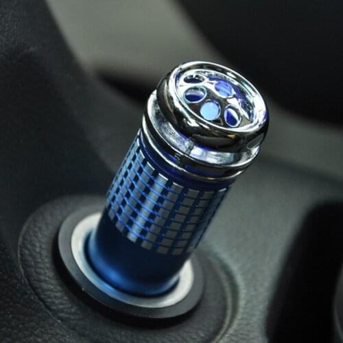 Car Ionizers Superprecisionclock China