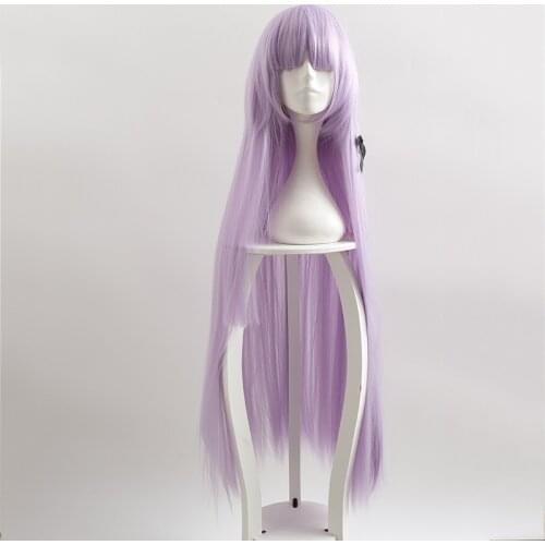 Suzuka Nagami Purple Gradient Wig Cosplay Hair Ore ga Suki nano wa Imouto dakedo Imouto ja Nai The One I Love Is a Little Sister