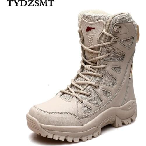 TYDZSMT Winter Boots Women Quality PU Round Toe Fashion Mid-Calf Motorcycle Boots Warm Plush Platform Shoes Zapatos Para Mujer