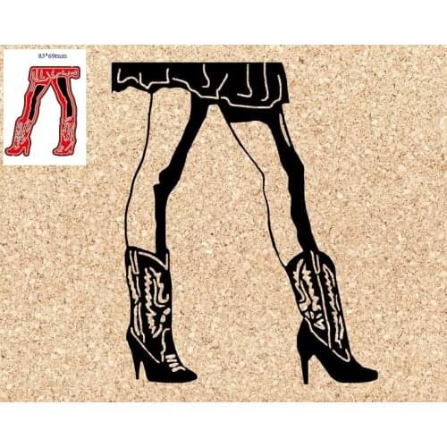 2021 New Arrival Presell Christmas Metal Cutting Dies Embossing Scrapbooking Stencil Craft Cut Dies For DIY Card Crafts Hand