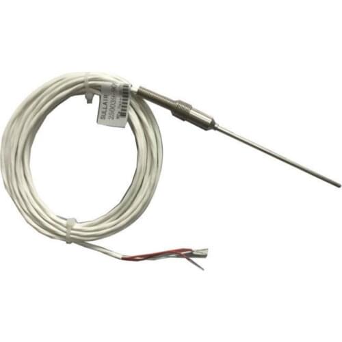 250039-909 Spare Parts for SULLAIR Air Compressor Temperature Sensor LS12 LS16 LS20