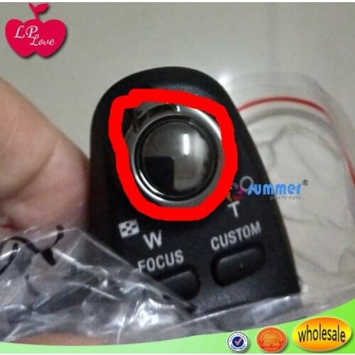 95%new HX300 key For Sony Hx300 button camera repair part free shipping