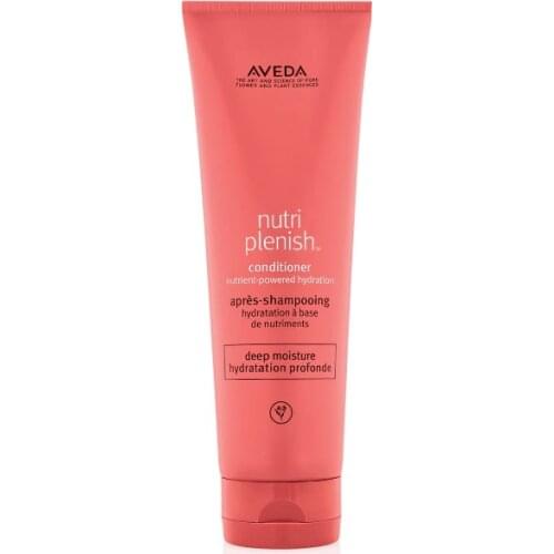 Aveda nutriplenish ™ conditioner deep moisture 250 ml