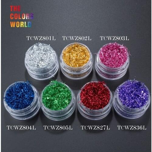 Bincon Foil For Nail Design