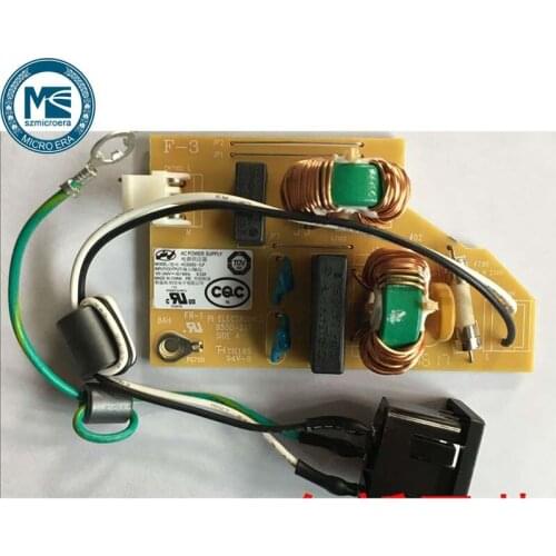 Projector power supply board for Espon CB-570/575W/580/585W/595WI AC20262-1LF