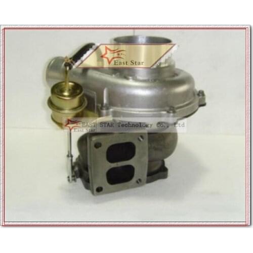 GT3576 479016 479016-0001 750849 750849-0002 24100-3521 241003521 750849 Turbo For HINO Highway Truck FD FE FF GC SG J08C-Ti 8.0