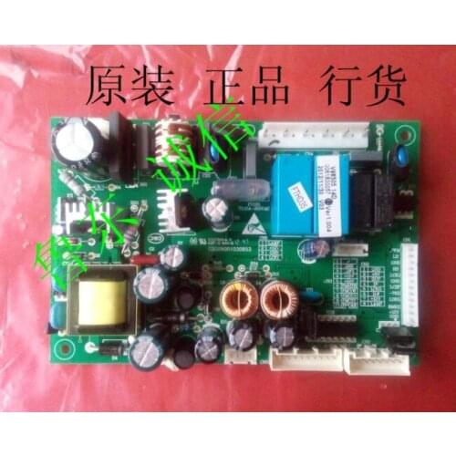 Haier refrigerator power board control board, the main control board 0061800057 original 268WBCS, etc