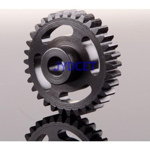 HPI86274 #86274 RC Car 1M Metal Lightweight Drive Gear 32-Tooth For HPI SAVAGE FLUX HP/2350 X 4.6 SS (Replaces 86084)