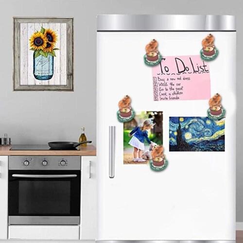 Резиновые магниты на холодильник KITPIPI China At AliExpress