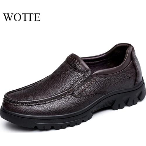 Moolecole Men's Shoes