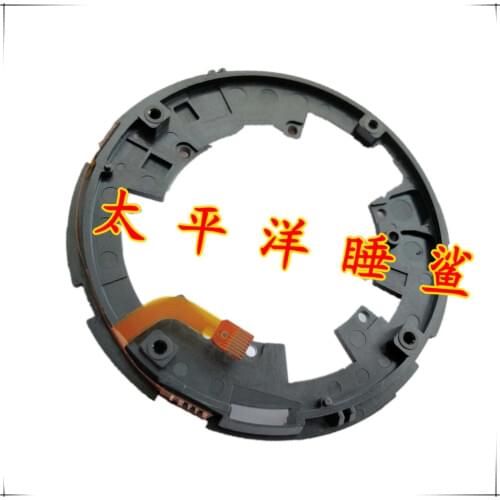 New Original 15-85 Bayonet ring for Canon 15-85mm 1:3.5-5.6 IS USM lens Bayonet bracket rear seat YG2-2738 Lens repair parts