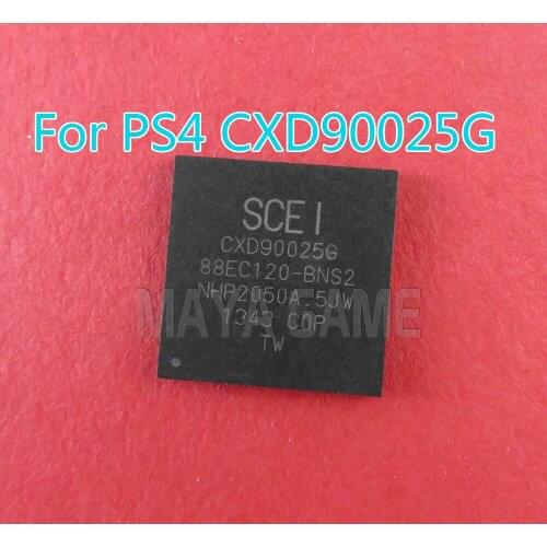 Original For PS4 CXD90025G CXD90025 BGA Chipest IC IN STOCK NEW