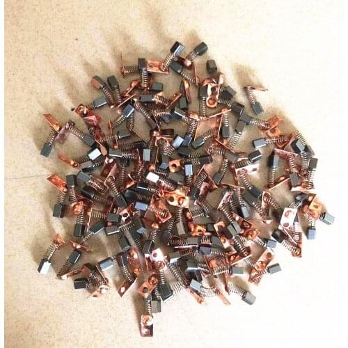 Strong 210 204 90 102L 105L Carbon brush Handpiece Slide rail lift regulator Drill Kit Electric Nails Drill Manicure Accessories