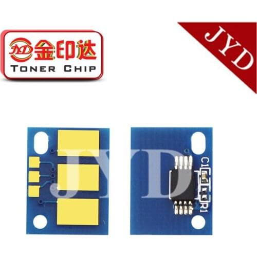 Compatible 54G0H00 32.5k Toner Chip reset for Ms911 MS911de MX911de MX911