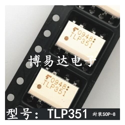 TLP351 SOP-8