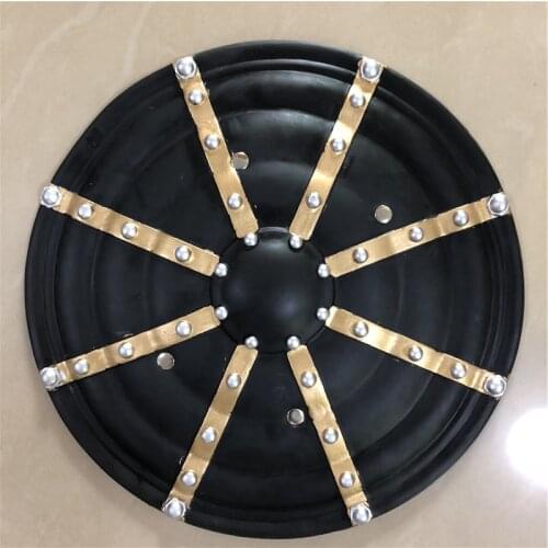 1:1 Cosplay Weapon Prop Ancient Rome Gladiator Knight Shield Movie Game Anime Role Play Halloween Link Cos Gift PU B