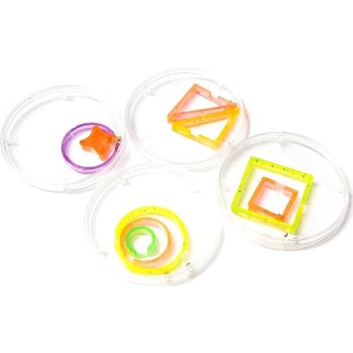 12 pcs Plastic 5cm Brain Pinball Balance Maze Game E310 Gift Gag Pinata Filler School Toys Birthday Party Favors Favour Novelty