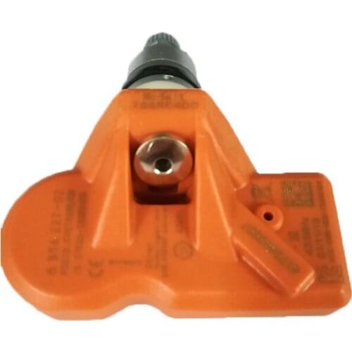 FIT FOR BMW 650i 650i xDrive M6 X1 2013-2015 Rolls-Royce Ghost Tire Pressure Sensor 36106856227 36106790054 433MHz TPMS