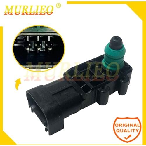 Fuel Tank Pressure Sensor 13502903 0261230162 Fit For Cadillac 08-21 GMC Chevy Buick Hummer Pontiac Saturn Suzuki Isuzu SAAB