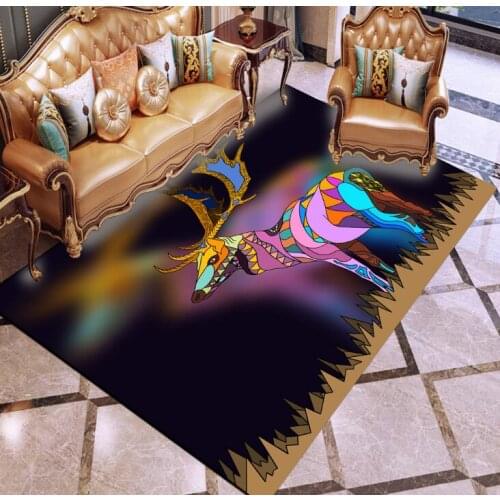 Friends of Mankind Floor Mat Doormat Playstation Rug Carpet Kids Play Mat Throw Rug Living room carpet