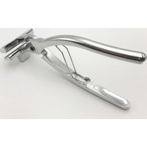 Oil Painting Canvas Stainless Steel Stretching Plier Tool