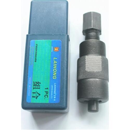 Motorcycle Repair Tool Magneto Flywheel Puller Stator For Gy6 Cg125 Jh70 Sg50 50cc-150cc Scooter Atv Dirt Bike Repair Tool