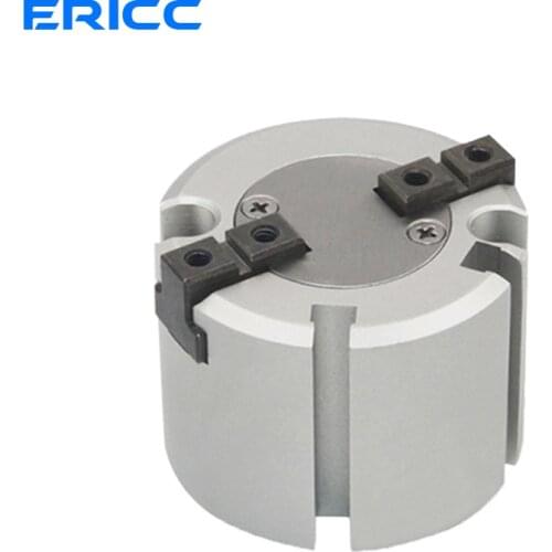 MHS2-16D 25D 20D 32D 40D 2 Finger MHS2 series parallel type air gripper penumatic cylinder 50D 63D SMC size Covering purpose