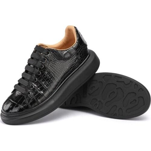 Sponge Mice Men's Slip-ons