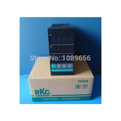 RKC temperature controller thermostat CH402 AN-NN temperature controller thermostat